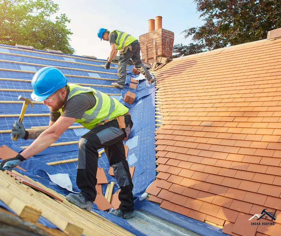 Why choose Roof Repair Near Me in Havana, ND