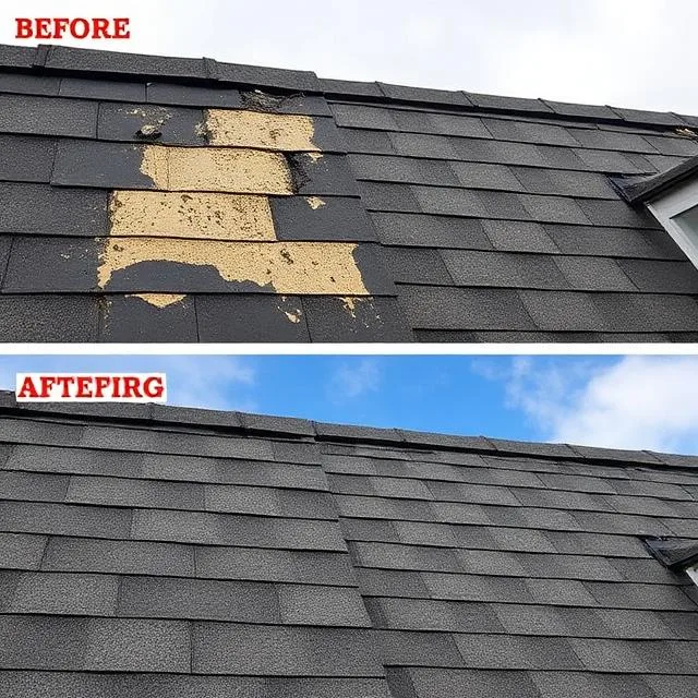 Roof Repair Near Me in Havana, ND near me